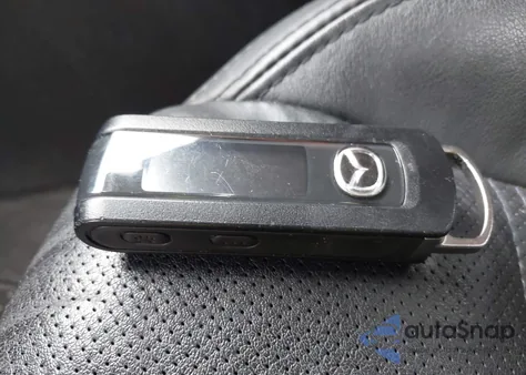 2016 Mazda Mazda6 I Grand Touring from USA, damaged, VIN JM1GJ1W55G1400919